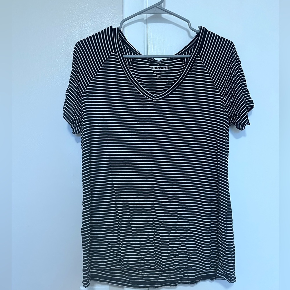 Americans Eagle Soft Shirt